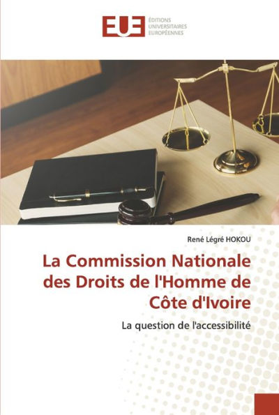 La Commission Nationale des Droits de l'Homme de Côte d'Ivoire