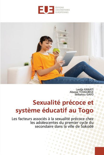 Sexualité précoce et système éducatif au Togo
