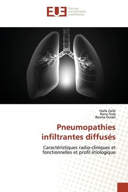 Pneumopathies infiltrantes diffusés