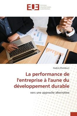 La performance de l'entreprise à l'aune du développement durable