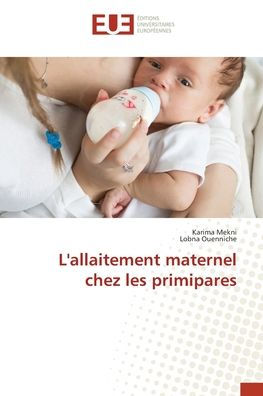 L'allaitement maternel chez les primipares