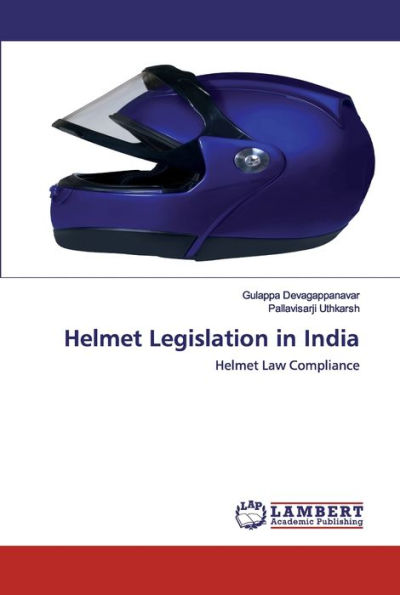 Helmet Legislation in India