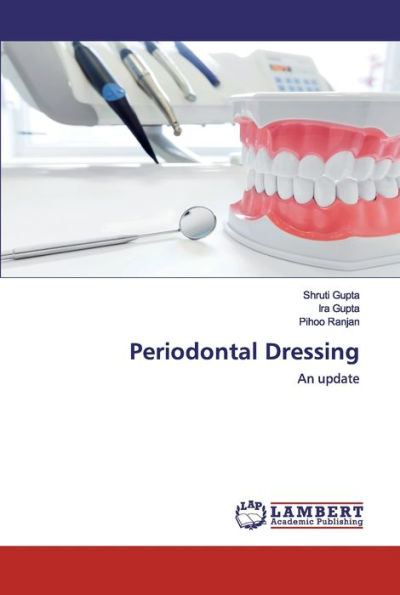 Periodontal Dressing