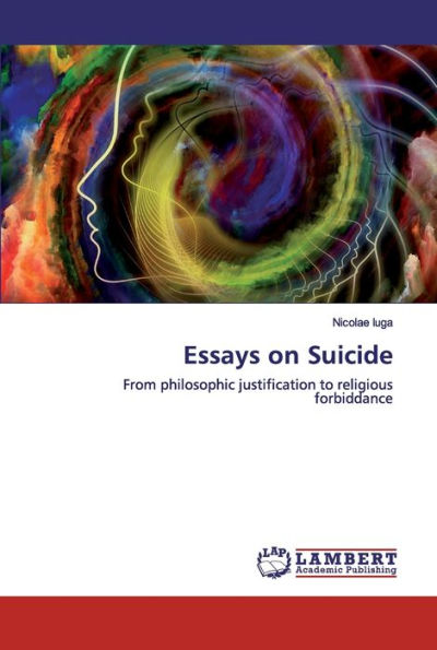 Essays on Suicide