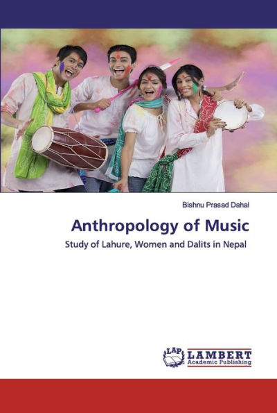 Anthropology of Music