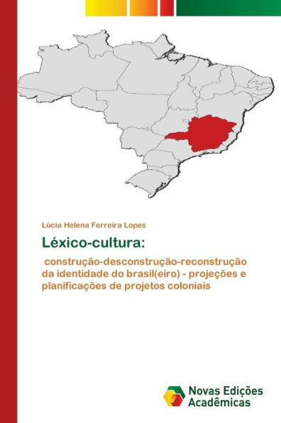 Léxico-cultura