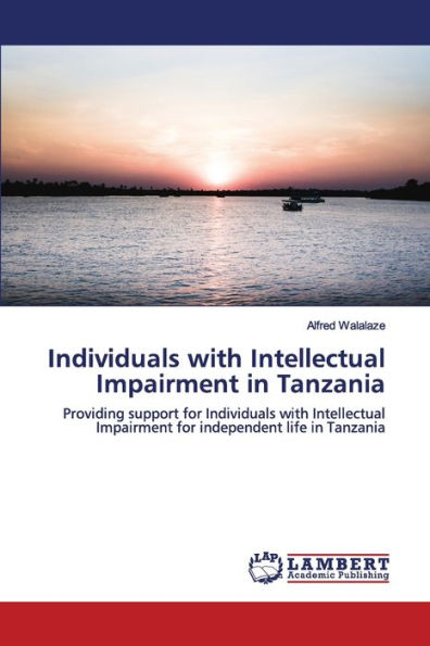 Individuals with Intellectual Impairment in Tanzania