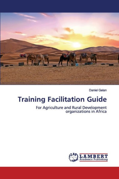 Training Facilitation Guide