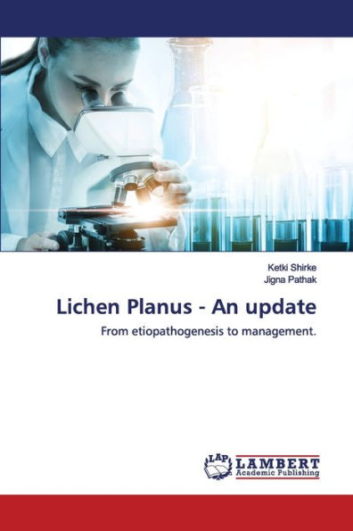 Lichen Planus - An update