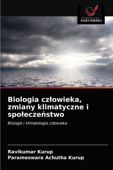 Biologia czlowieka, zmiany klimatyczne i spoleczenstwo