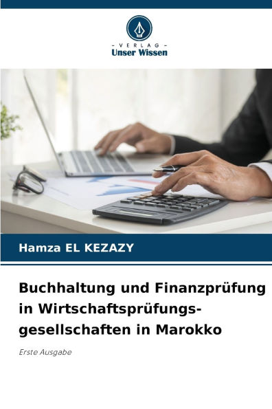 Buchhaltung und Finanzprï¿½fung in Wirtschaftsprï¿½fungs- gesellschaften in Marokko