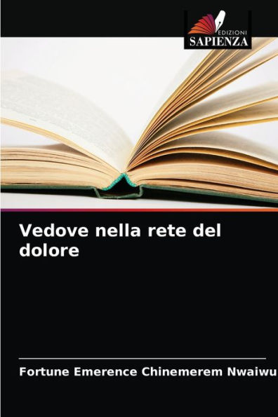 Vedove nella rete del dolore