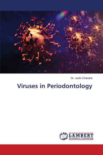 Viruses in Periodontology