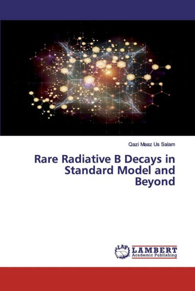 Rare Radiative B Decays in Standard Model and Beyond