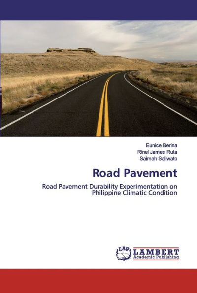 Road Pavement