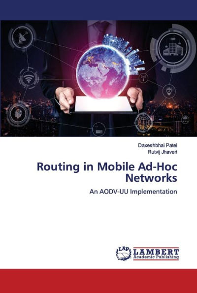 Routing in Mobile Ad-Hoc Networks