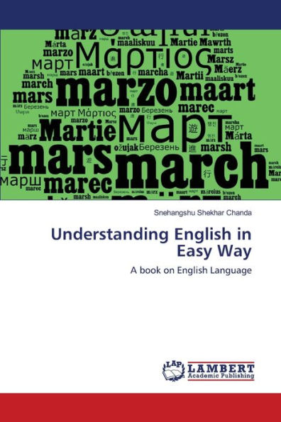 Understanding English in Easy Way
