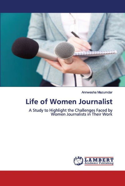 Life of Women Journalist