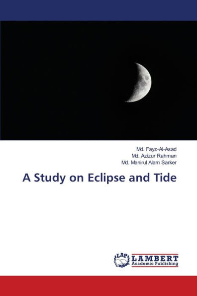 A Study on Eclipse and Tide