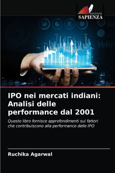 IPO nei mercati indiani: Analisi delle performance dal 2001