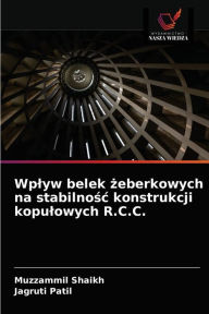 Title: Wplyw belek zeberkowych na stabilnosc konstrukcji kopulowych R.C.C., Author: Muzzammil Shaikh