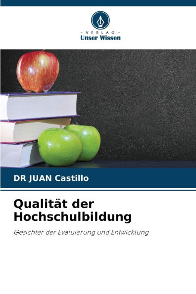 Qualitï¿½t der Hochschulbildung