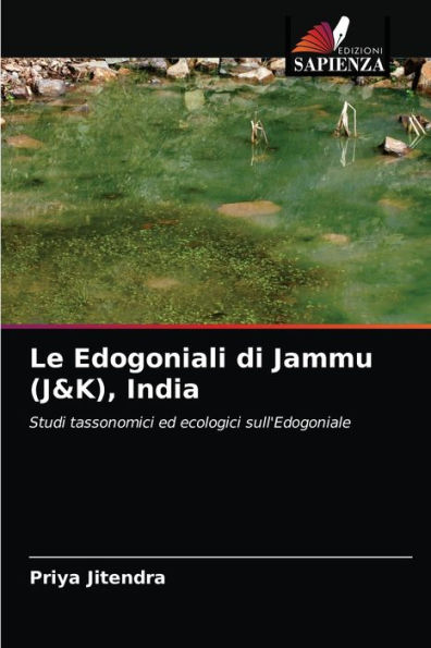 Le Edogoniali di Jammu (J&K), India