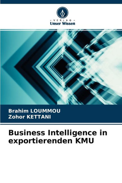 Business Intelligence in exportierenden KMU