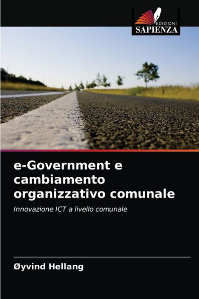 e-Government e cambiamento organizzativo comunale