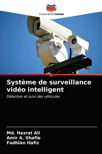 Système de surveillance vidéo intelligent