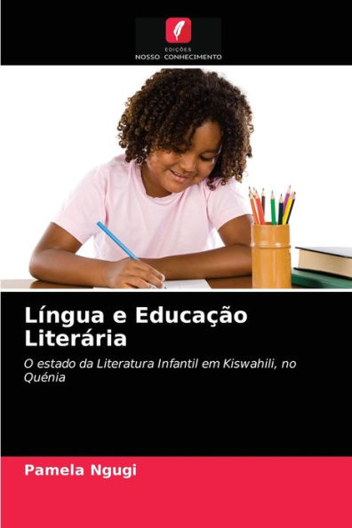 Língua e Educação Literária