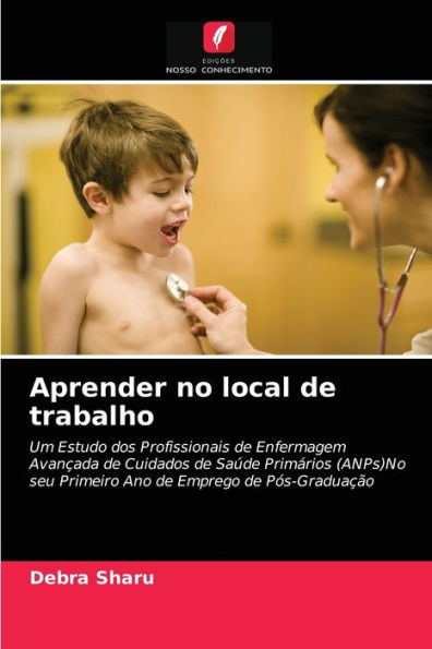 Aprender no local de trabalho