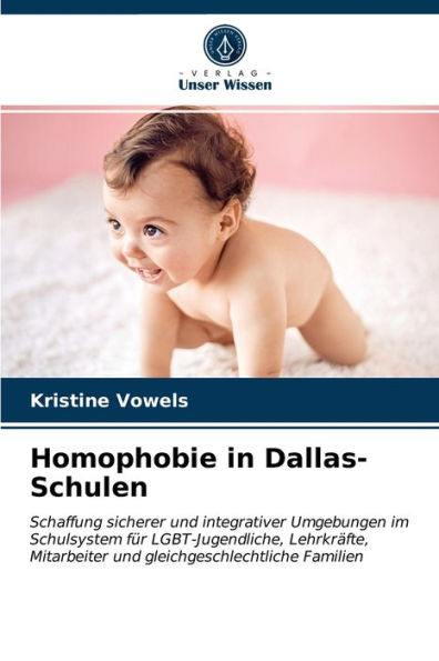 Homophobie in Dallas-Schulen