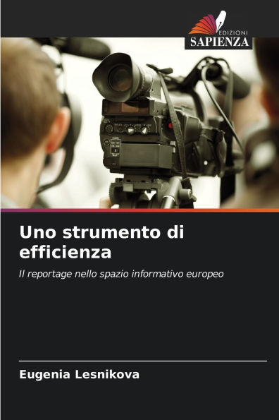 Uno strumento di efficienza