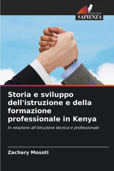 Storia e sviluppo dell'istruzione e della formazione professionale in Kenya