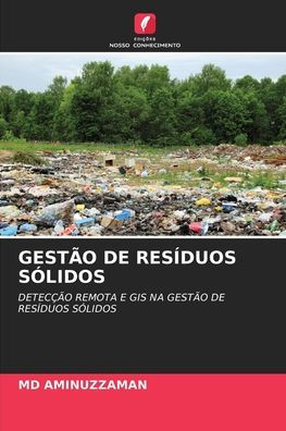 Gestï¿½o de Resï¿½duos Sï¿½lidos