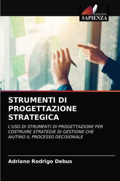 STRUMENTI DI PROGETTAZIONE STRATEGICA