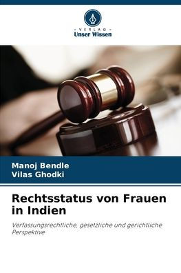 Rechtsstatus von Frauen in Indien