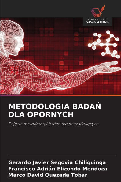 Metodologia BadaŃ Dla Opornych