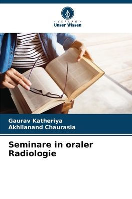 Seminare in oraler Radiologie