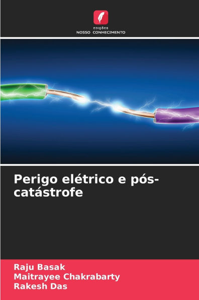 Perigo el�trico e p�s-cat�strofe