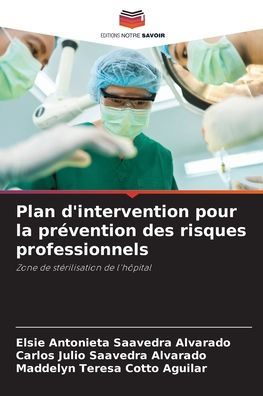 Plan d'intervention pour la prï¿½vention des risques professionnels