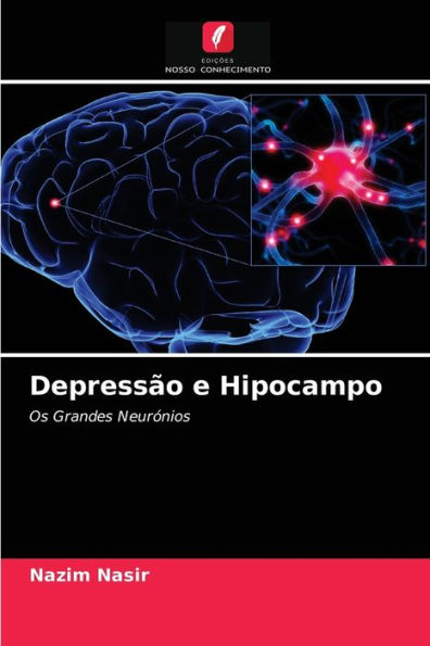 Depressão e Hipocampo