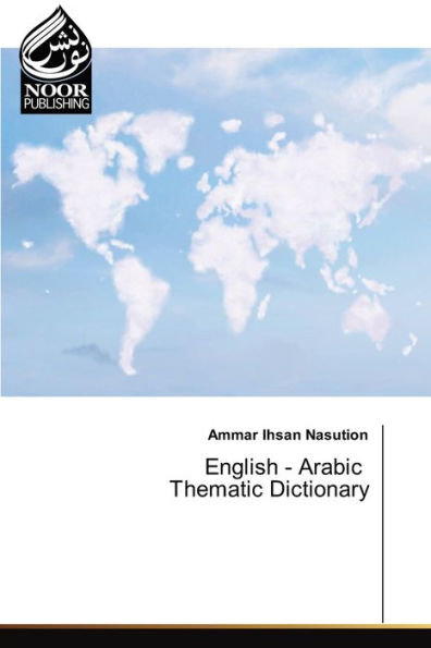 English - Arabic Thematic Dictionary