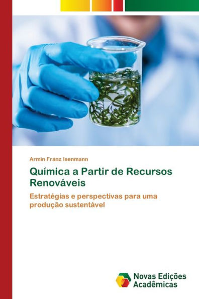 Química a Partir de Recursos Renováveis