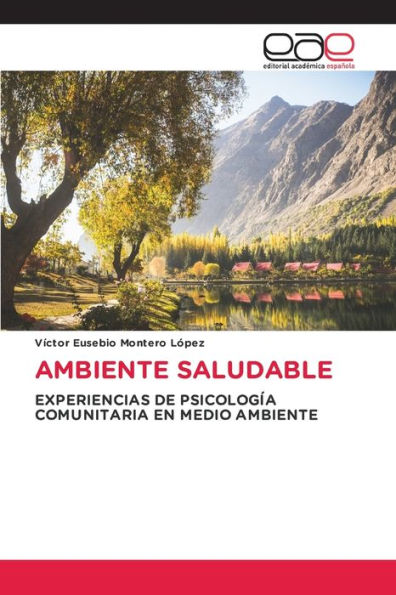 AMBIENTE SALUDABLE