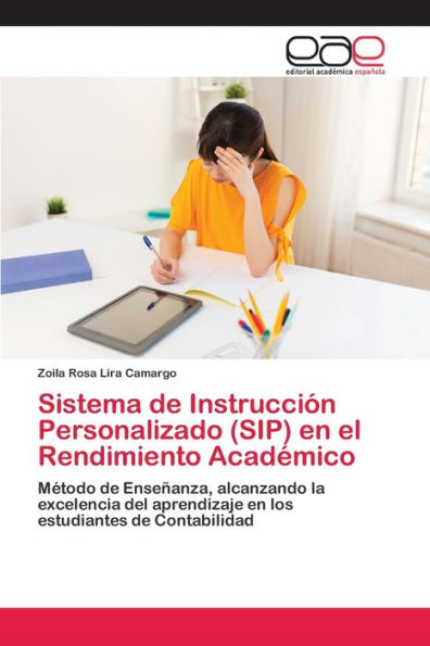 Sistema de Instrucción Personalizado (SIP) en el Rendimiento Académico