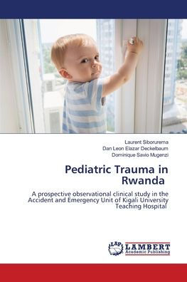 Pediatric Trauma in Rwanda