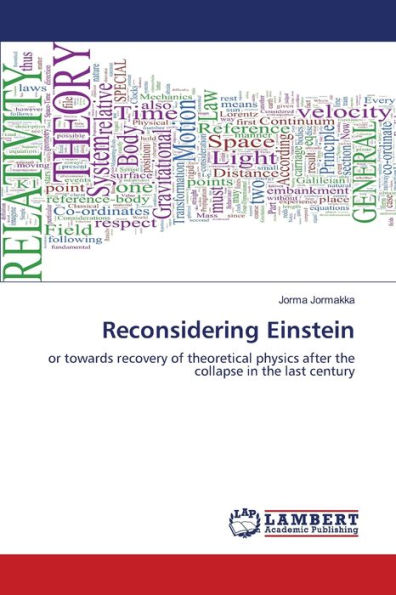 Reconsidering Einstein