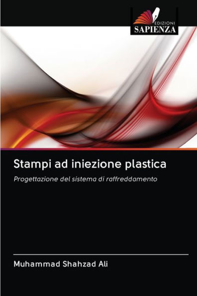 Stampi ad iniezione plastica